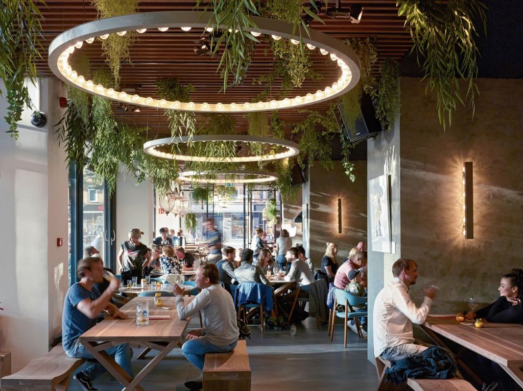 Pilot: Horeca Special!